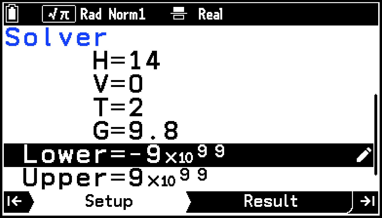 CY876_Equations Using Solver_2